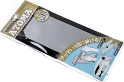 Atoma Diamond Stone Replacement Sheet #1200 Economy Replacement Sheet -Knife Shop AAATM75 12C 04 atoma diamond stone aaatm75 12c 04