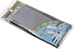 Atoma Diamond Stone #1200 Economy Diamond Sharpening Stone -Knife Shop AAATM75 12E 04 atoma diamond stone aaatm75 12e 04