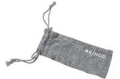 Akinod Multifunctional Cutlery 13H25 Coral, Outdoor Cutlery -Knife Shop AIA02M00005 04 akinod