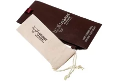 Laguiole En Aubrac Pocket Knife 7 Cm Horn, L0207PCI-SSI1 -Knife Shop AUL0207PCI SSI1 09 laguiole en aubrac aul0207pci ssi1 09