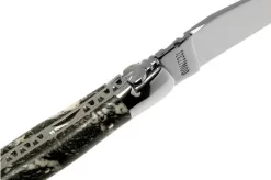 Laguiole En Aubrac 12cm Organique L0212B1I/FSI1 Laguiole Knife -Knife Shop AUL0212B1I FSI1 06 laguiole en aubrac