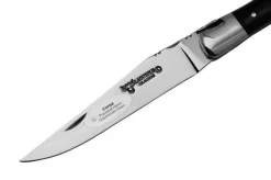 Laguiole En Aubrac Pocket Knife 12 Cm Horn, L0212CPI-SSI1 -Knife Shop AUL0212CPI SSI1 03 laguiole
