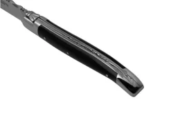 Laguiole En Aubrac Pocket Knife 12 Cm Horn, L0212CPI-SSI1 -Knife Shop AUL0212CPI SSI1 04 laguiole