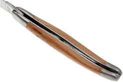 Laguiole En Aubrac Classic 12cm Juniper L0212GEI-FSB1 -Knife Shop AUL0212GEI FSB1 05 laguiole en aubrac aul0212gei fsb1 05