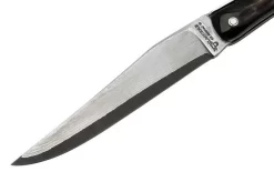 Laguiole En Aubrac 0512BULI-FQI1 Buffalo Horn Japanese Damascus, Pocket Knife -Knife Shop AUL0512BULI FQI1 03 laguioleenaubrac