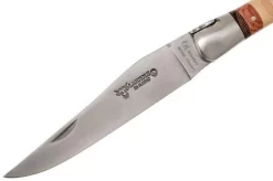 Laguiole En Aubrac Classic 12cm Wood LO212WSI-FSB1 -Knife Shop AULO212WSI FSB1 03 laguiole en aubrac aulo212wsi fsb1 03