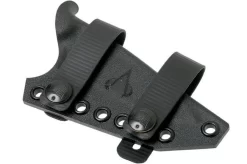 Armatus Carry Architect Sheath For The Bradford Guardian 3.5, 3D, Black