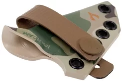Armatus Carry Architect Sheath For The ESEE Candiru, Multicam -Knife Shop AX EE CAN MC 03 armatus carry