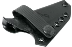 Armatus Carry Architect Sheath For The ESEE Izula/Izula II, Black -Knife Shop AX EE IZU BK 03 armatus carry