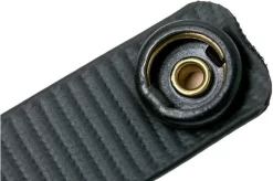 Armatus Carry Architect Sheath For The ESEE JG3, Flat Dark Earth -Knife Shop AX EE JG3 FDE 06 armatus carry