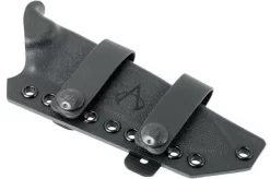Armatus Carry Architect Sheath For The ESEE Laser Strike, Black