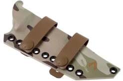 Armatus Carry Architect Sheath For The Fällkniven S1 Pro, Multicam