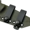 Armatus Carry Architect Sheath For The LionSteel M4 G10, Od Green