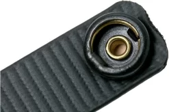 Armatus Carry Architect Sheath For The TOPS Mini B.O.B. 3.5 Fieldcraft, Black -Knife Shop AX TK BOB35 BK 06 armatus carry