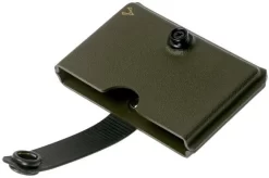 Armatus XL Wallet OD Green -Knife Shop AX XLW OD 03 armatus carry