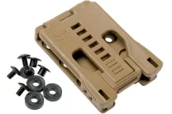 Blade-Tech Tek-Lok Large, Dark Earth