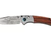 Benchmade Mini Crooked River Pheasant Limited Edition Artist Series 15085-2204, Hunting Pocket Knife, Casey Underwood Design