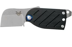 Benchmade Aller 380 Pocket Knife, Famin & Demongivert Design