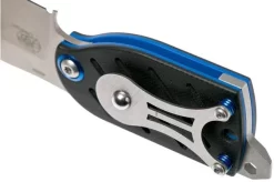 Benchmade Aller 380 Pocket Knife, Famin & Demongivert Design -Knife Shop BE380 06 benchmade