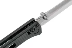 Benchmade Fact 417 Pocket Knife -Knife Shop BE417 06 benchmade v201905