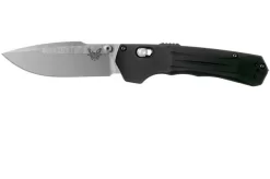 Benchmade Mini Vallation 427 Plain Edge, Pocket Knife