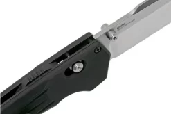 Benchmade Mini Vallation 427 Plain Edge, Pocket Knife -Knife Shop BE427 06 benchmade
