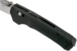 Benchmade Mini Vallation 427 Plain Edge, Pocket Knife -Knife Shop BE427 07 benchmade