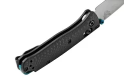 Benchmade Mini Bugout 533-3 Carbonfiber, CPM S90V, Pocket Knife -Knife Shop BE533 3 06 benchmade