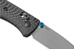 Benchmade Mini Bugout 533-3 Carbonfiber, CPM S90V, Pocket Knife -Knife Shop BE533 3 07 benchmade