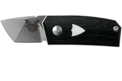 Benchmade Tengu Tool 602 Pocket Knife, Jared Oeser Design