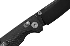 Bestech Slasher BG43A-2 Black Micarta, Pocket Knife -Knife Shop BHBG43A 2 05 bestech