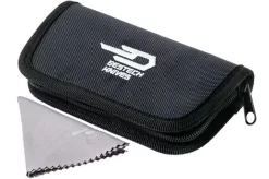 Bestech Malware BT1902A Stonewashed Titanium Pocket Knife, Todd Design -Knife Shop BHBT1902A 09 bestech