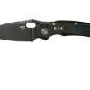 Bestech Exploit BT2005C Black Stonewash Pocket Knife