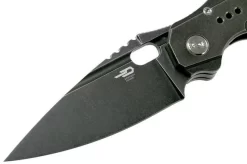 Bestech Exploit BT2005C Black Stonewash Pocket Knife 10 Bestech Exploit BT2005C Black Stonewash Pocket Knife -Knife Shop BHBT2005C 03 bestech