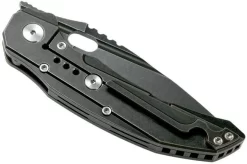 Bestech Exploit BT2005C Black Stonewash Pocket Knife 11 Bestech Exploit BT2005C Black Stonewash Pocket Knife -Knife Shop BHBT2005C 04 bestech