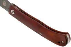 Böker Plus Slack Damascus 01BO175DAM Slipjoint Pocket Knife, Raphael Durand Design -Knife Shop BO01BO175DAM 05 boker