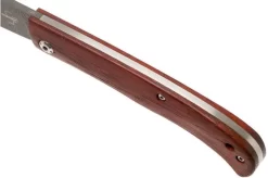 Böker Plus Slack Damascus 01BO175DAM Slipjoint Pocket Knife, Raphael Durand Design -Knife Shop BO01BO175DAM 07 boker