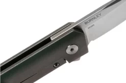 Böker Plus Kwaiken Compact Flipper Copper Marble Carbon Fibre 01BO196 Limited Edition Pocket Knife, Lucas Burnley Design -Knife Shop BO01BO196 06 boker