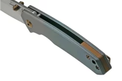 Böker Plus Canoe, 01BO494 Pocket Knife -Knife Shop BO01BO494 04 boker