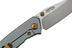 Böker Plus Canoe, 01BO494 Pocket Knife -Knife Shop BO01BO494 05 boker