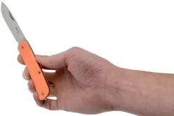 Böker Plus Tech-Tool GITD Orange 1 01BO847 -Knife Shop BO01BO847 07 boker plus