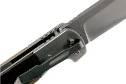 Böker Magnum Wooden Fat Jack 01MB716 Pocket Knife -Knife Shop BO01MB716 06 boker magnum