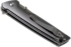 Böker Magnum Straight Brother Aluminium 01MB722 Pocket Knife -Knife Shop BO01MB722 04 boker magnum