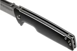 Böker Magnum Straight Brother Aluminium 01MB722 Pocket Knife -Knife Shop BO01MB722 07 boker magnum