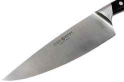 Böker Forge Chef's Knife 20 Cm 03BO501 -Knife Shop BO03BO501 03 boker forge bo03bo501 03