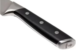 Böker Forge Bread Knife 22 Cm 03BO503 -Knife Shop BO03BO503 06 boker forge bo03bo503 06