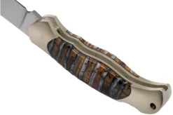 Böker Junior Scout Mammuth 111990 Gentleman's Knife -Knife Shop BO111990 05 boker