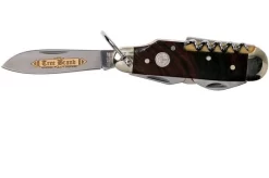 Böker Sportmesser Classic Gold 114051 Pocket Knife