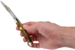 Böker Stockman Anniversary Edition 115985 Pocket Knife -Knife Shop BO115985 08 boker