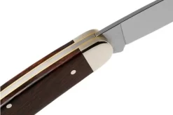 Böker Fellow Desert Ironwood 119952 Gentleman's Knife -Knife Shop BO119952 06 boker